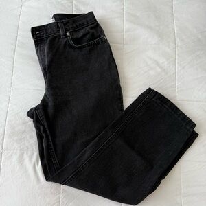 Tommy Hilfiger Black Women Pants Size‎ 6
